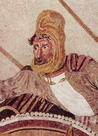 Darius III
